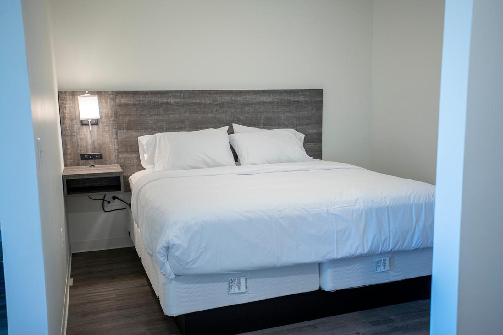 The Nest Hotel Greenfield Eksteriør billede